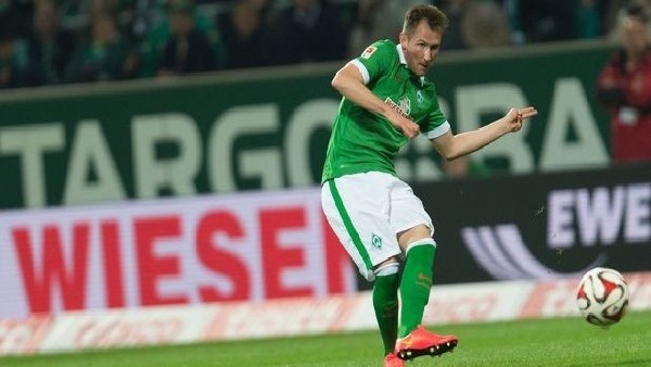 Hajrovic Takımını İpten Aldı!