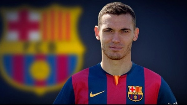 Everton Vermaelen'i istiyor