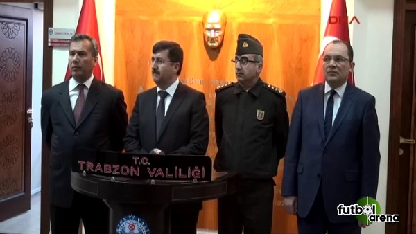 Fenerbahçe'ye yapılan saldırıda flaş gelişme