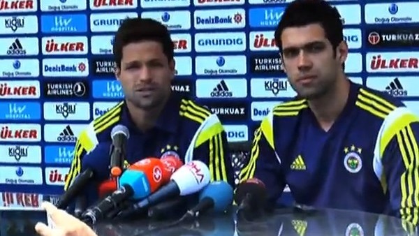 Beyaz Futbol'da Diego'ya ''Sebastian'' benzetmesi