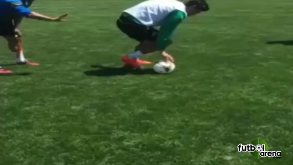 Galatasaray maçı öncesi Bilal Kısa'dan renkli paylaşımlar!