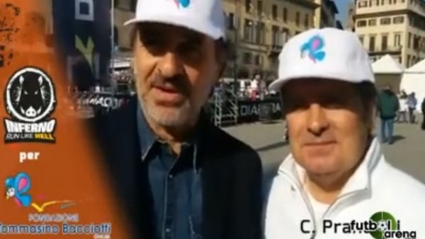 Prandelli Ortaya Çıktı