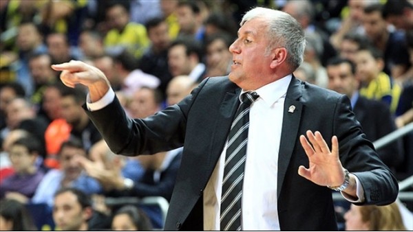 Obradovic galibiyeti yorumladı