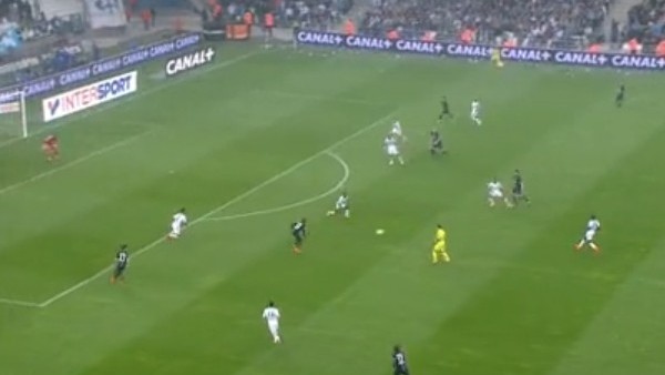 Fransa Ligi'nde haftanın özeti