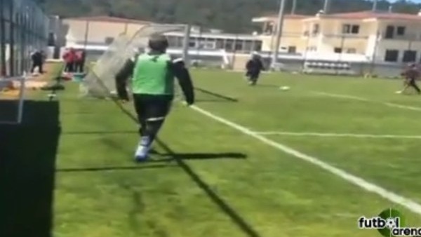 Serdar Kurtuluş'dan İnanılmaz Falso!