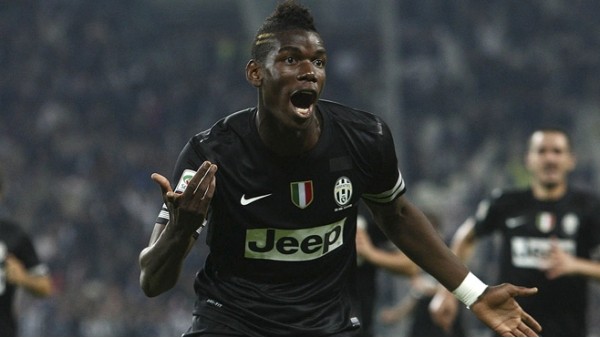 Pogba yeni takımını seçti