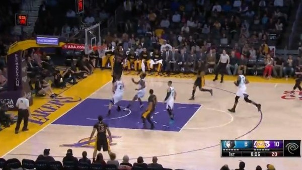 Tarik Black Alley-Opp'u müthiş tamamladı