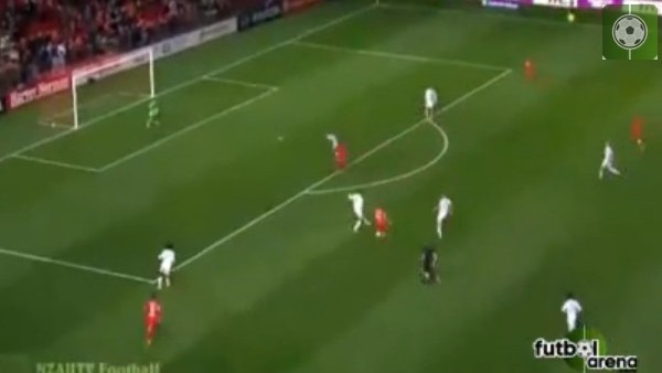 Puskas yılın golüne gözünü dikti!