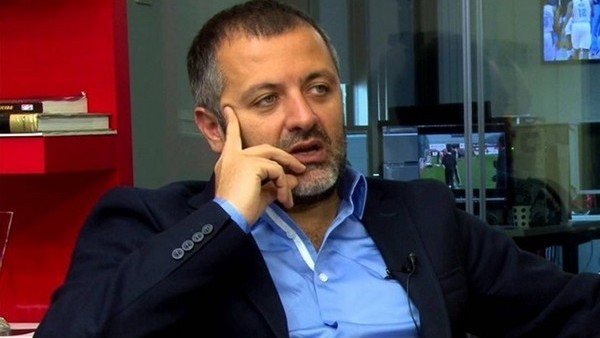 Mehmet Demirkol'dan Beşiktaş yorumu