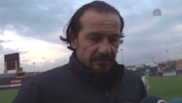 Antalyaspor'da hedef şampiyonluk