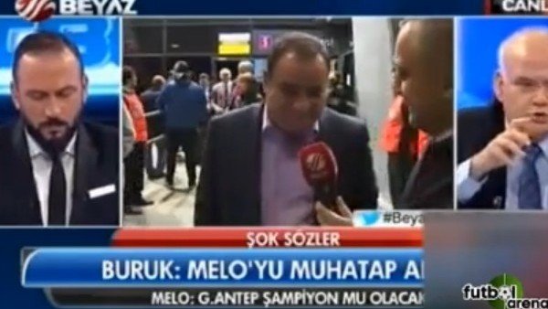 Ahmet Çakar: 'Türkiye'de Fenerbahçe düşmanlığı var'