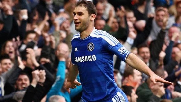 Bayern'de Ivanovic sesleri