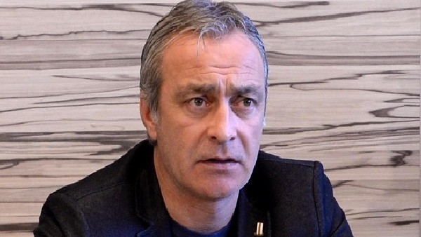 Önder Özen'in Kasımpaşa hakkındaki sözleri