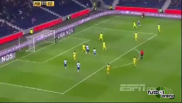 Quaresma Şov Yaptı