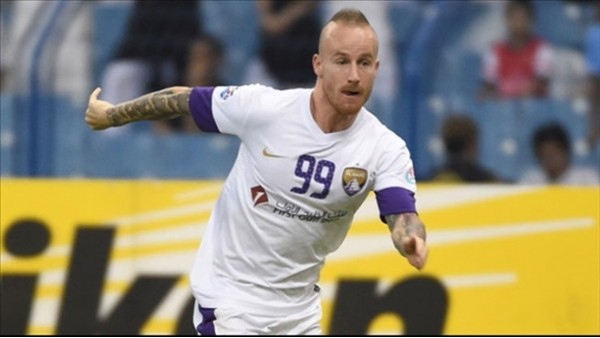 Stoch'tan muhteşem füze