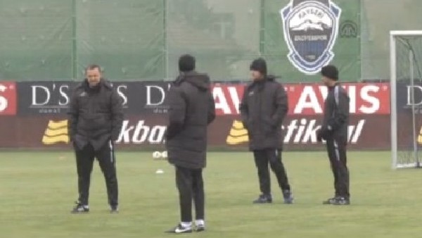 Kayseri Erciyesspor umudunu kaybetmedi