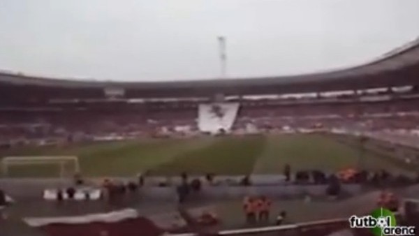 Torino-Juventus derbisinde bomba!