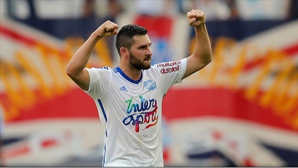 Galatasaray'a Gignac iddiası