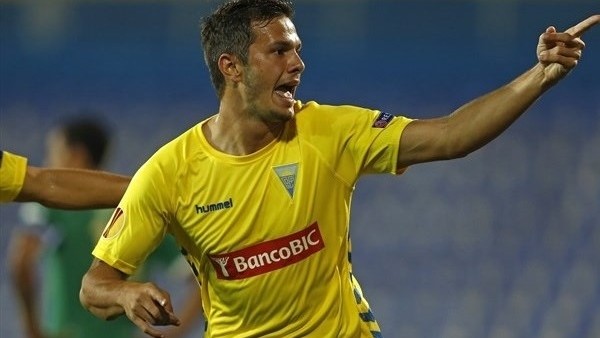 Beşiktaş'a süper Brezilyalı golcü