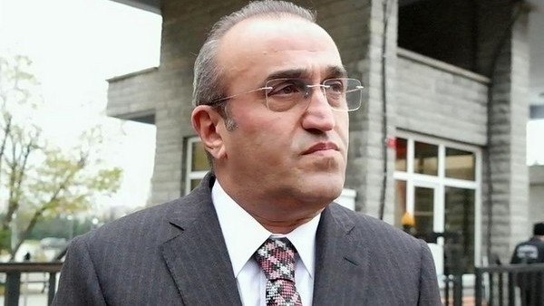 Abdurrahim Albayrak'tan skandal hareket