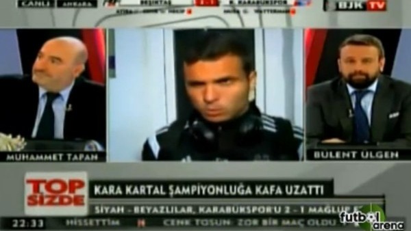 Ramon Motta: 'Sonuçtan memnunum'