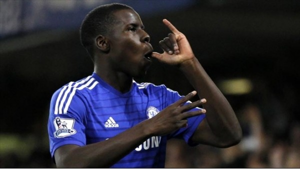 Demba Ba'dan Beşiktaş'a transfer