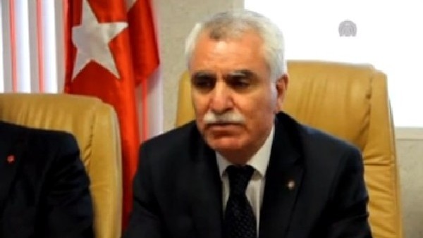 Samsunspor umudunu CAS'a bağladı