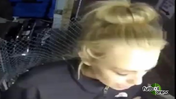 Ünlü muhabir ülkeyi karıştırdı!