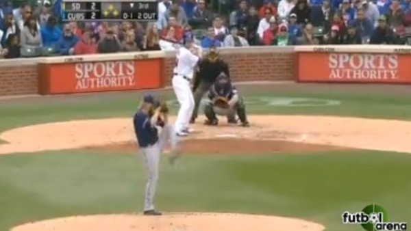 Yeni moda! Beyzbol topu aromalı bira