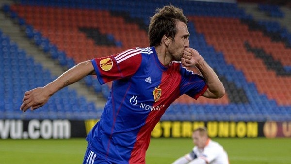 Eski Beşiktaşlı Delgado golü attı ama yetmedi