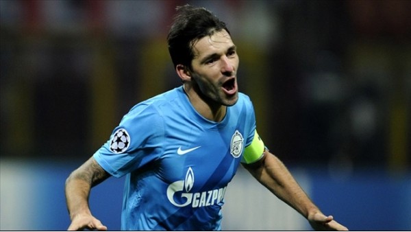 Beşiktaş, Danny Miguel ile anlaştı