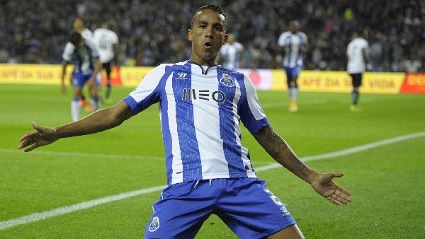 İşte Real Madrid'in yeni transferi Danilo