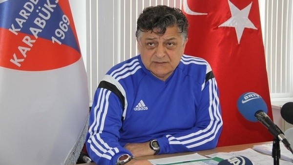 Karabükspor şansızlığını kırmak istiyor