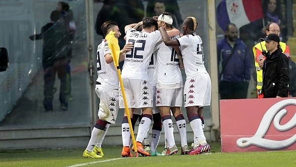 Fiorentina 1-3 Cagliari - Maç Özeti (26.4.2015)