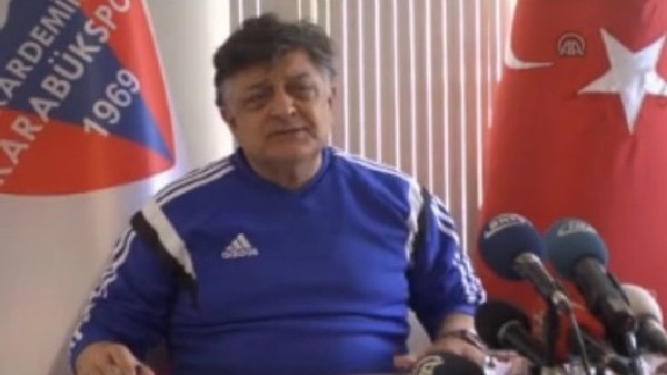 Kardemir Karabükspor'un Ligde Kalma Umudu