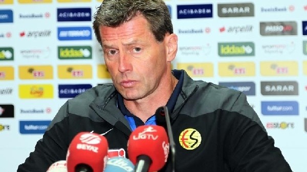 Skibbe: 'Bizim için haksızlık'