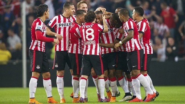 Hollanda'yı sallayan gol