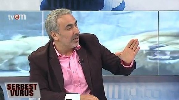 'Fenerbahçe'nin ilk 3'e girmesi mucize'