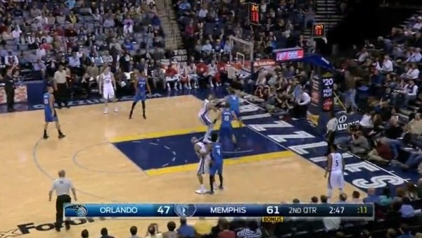 NBA'de 2014-2015 sezonundan en eğlenceli anlar