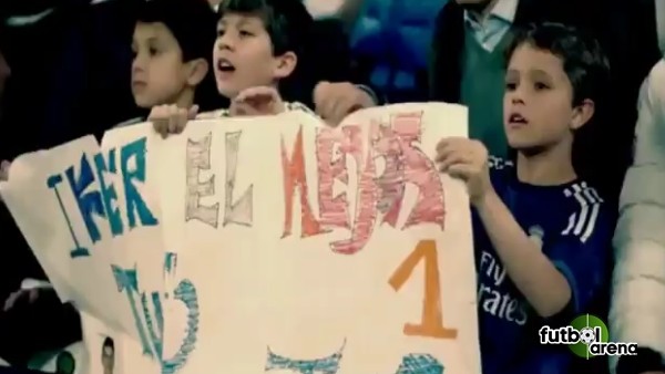 Cristiano Ronaldo'dan alkışlanacak hareket