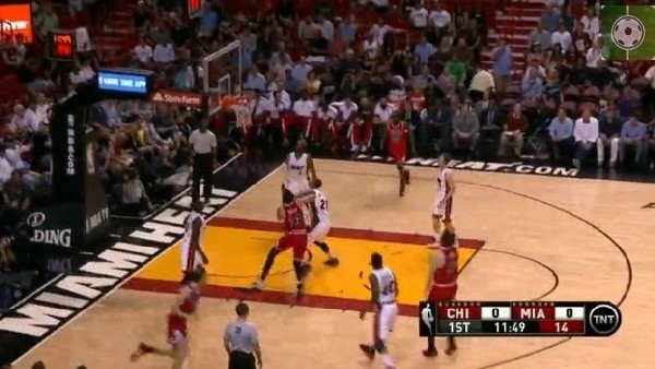 Pau Gasol sezonun 51. 'Double-Double'ına ulaştı