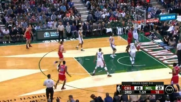 Gibson'dan harika smaç