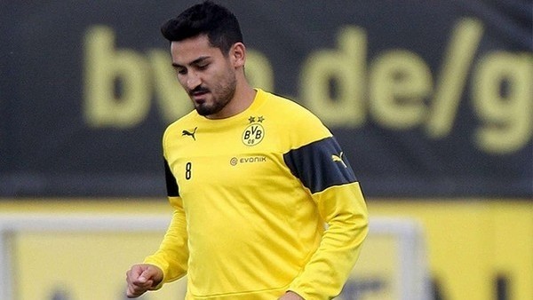 Arsenal Türk yıldızın peşinde