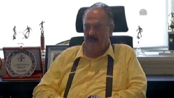 İlhan Cavcav: 'Evladım ölmüş gibi oldum'