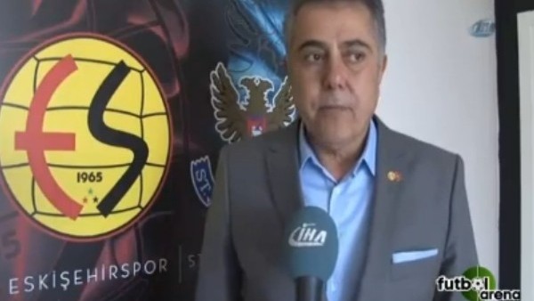 Mesut Hoşcan'dan F.Bahçe yorumu