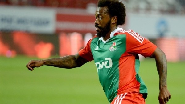 Rusya'da Fernandes fırtınası! 2 gol...