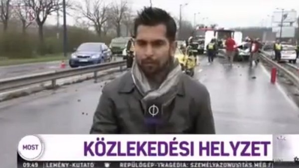 Yunan Futbolcular Ölümden Döndü!