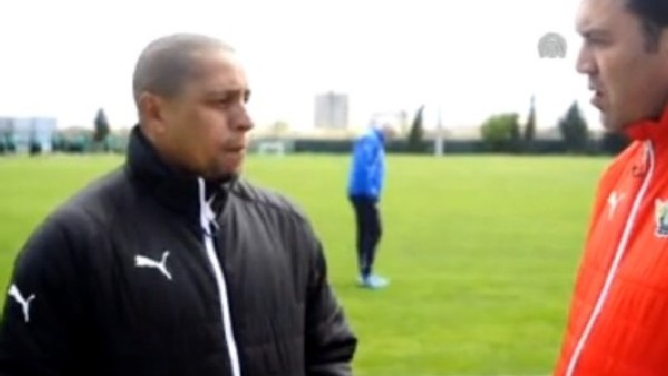 Akhisar'da hedef Konya galibiyeti