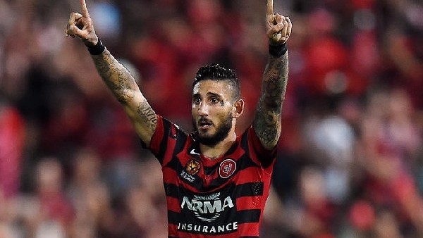 Avustralya'da Türk fırtınası!