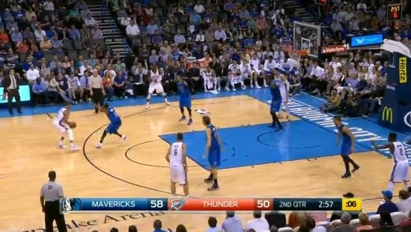 Westbrook 10. kez tekrarladı